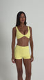 VALLEY SHORTS LIMONCELLO