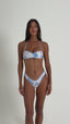 MAYA TOP BLUEBELL