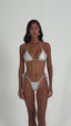 BIRDIE BOTTOMS SILVER
