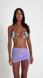 WILLOW SKIRT VIOLETTA