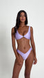 KENDALL TOP LILAC