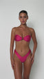 TALLARA TOP SENORITA