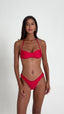 MAYA TOP HIBISCUS