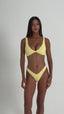 KENDALL TOP LIMONCELLO