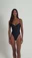 ROMI ONE PIECE NERO
