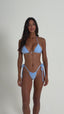 BIRDIE BOTTOMS CHIFFON