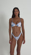 GIGI TOP BLUEBELL