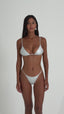 LUMI TOP SILVER