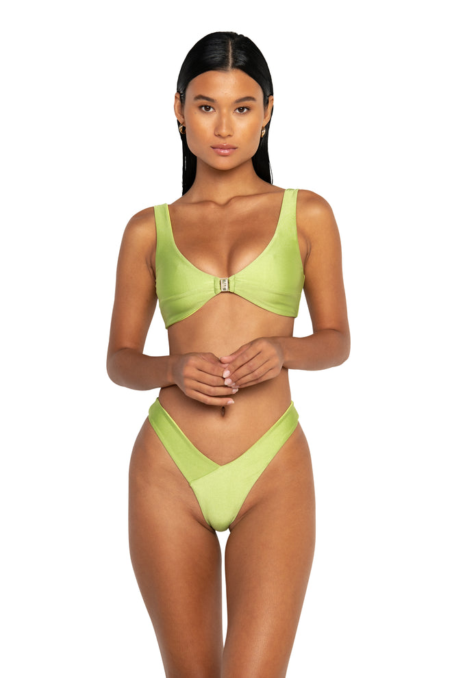 KENDALL TOP LIME